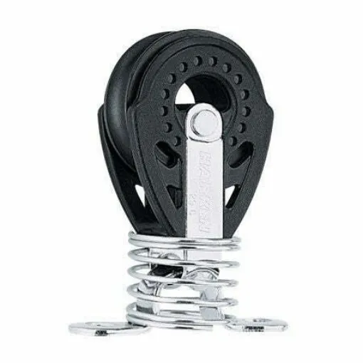 Picture of Simple Pulley 29mm Carbo 349 - Harken