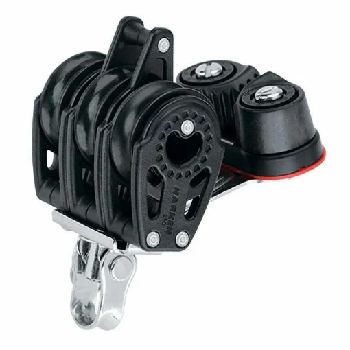 Picture of Triple Pulley 29mm Carbo 347 - Harken