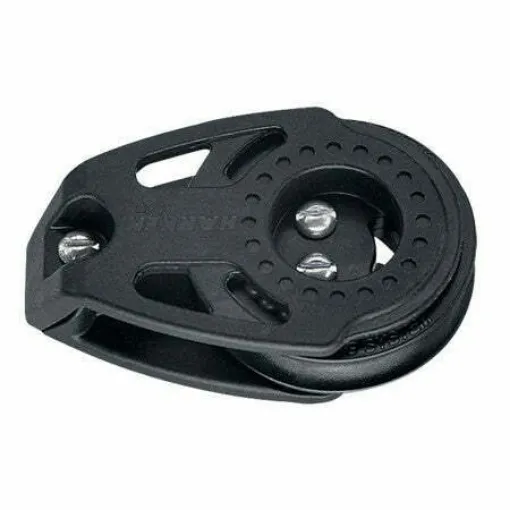 Picture of Simple Pulley 57mm Carbo 2606 - Harken