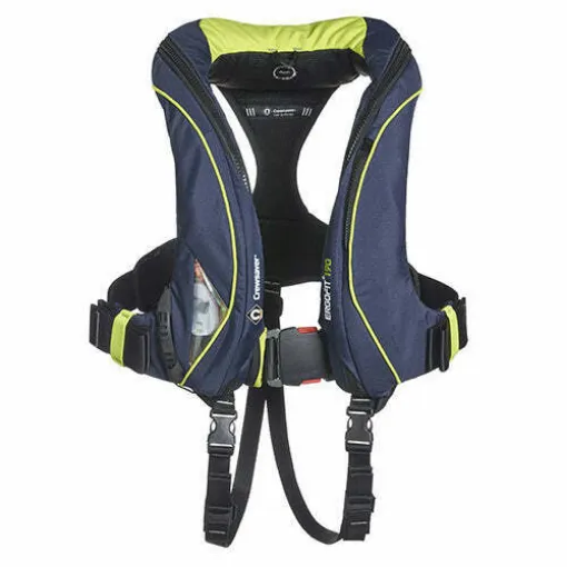 Picture of Ergofit+ 190n vest - Crewsaver