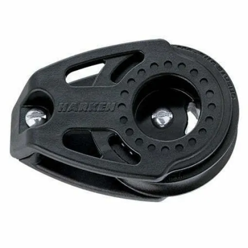 Picture of Simple Pulley 40mm Carbo 2644 - Harken