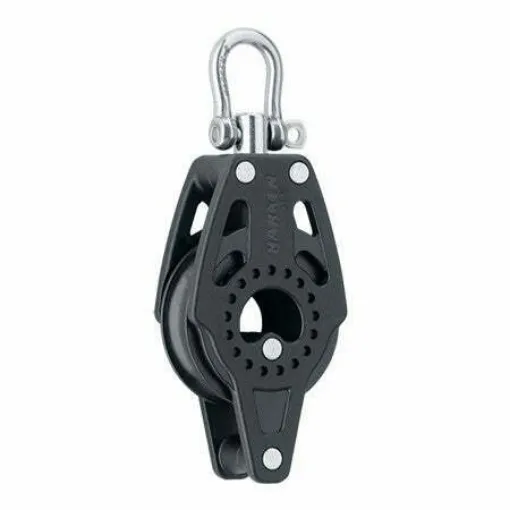 Picture of Ringot Pulley 40mm Carbo 2637 - Harken