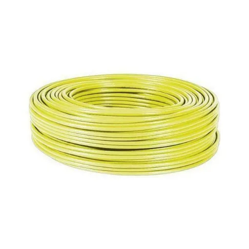 Picture of Cable 1x1 yellow HO7VK - OEM