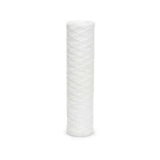 Picture of Carbon cartridge for 5'  filter - Idromar