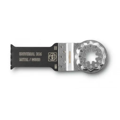 Picture of 28 mm universal E-cut saw blade - Fein