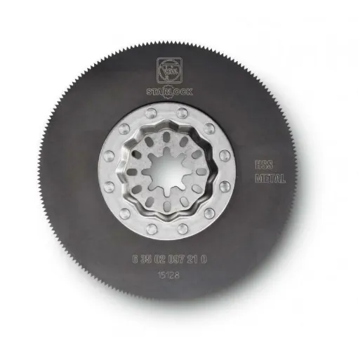 Picture of Circular saw blade d85 HSS - Fein