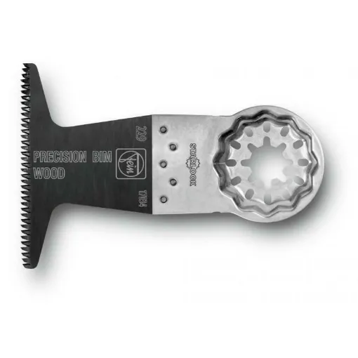 Picture of E-Cut Bim 65mm precision saw blade - Fein