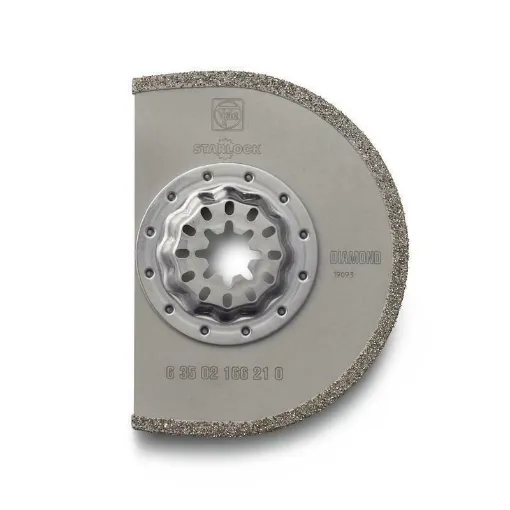 Picture of Diamond saw blade d90mm - Fein