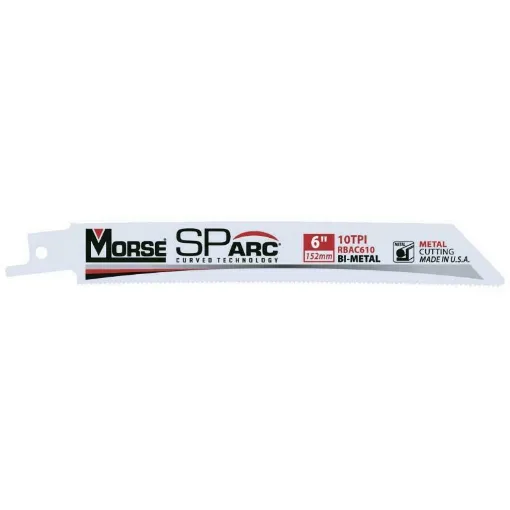 Picture of Sparc sabre saw blade 150x20x0.9 14tpi - Keni