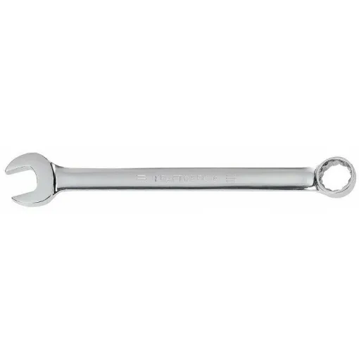 Picture of Mirror polished combination spanner 11 - Kraftwerk