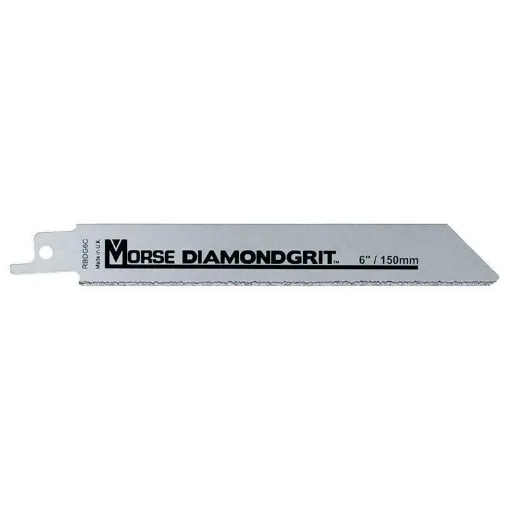 Picture of Diamond sabre saw blade 150x20x09 - Keni