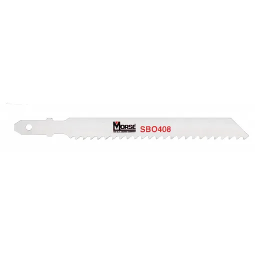 Picture of Jigsaw blade 100x8x0.9 - 8TPI - Keni