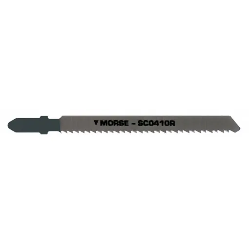 Picture of Carbide jigsaw blade 100mm-10TPI - Keni