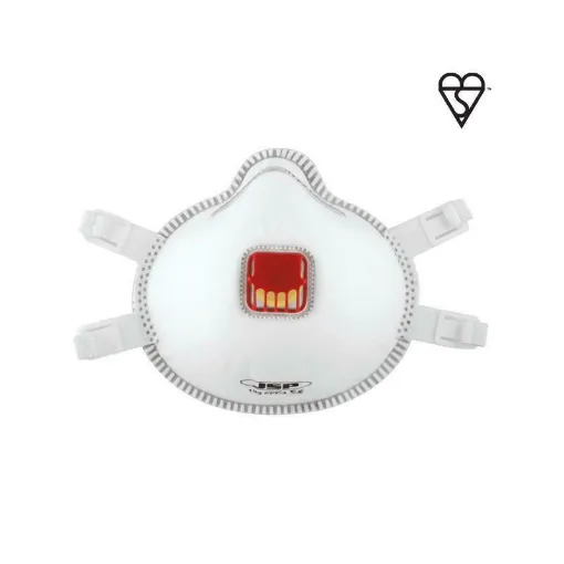 Picture of FFP3 disposable mask - Jsp