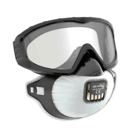 Picture of Mask plus FMP3 mask - Jsp