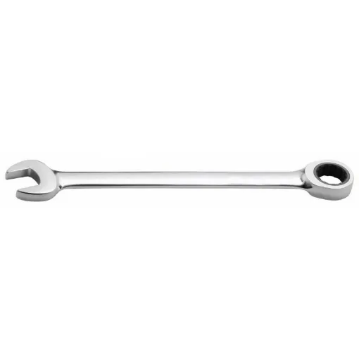 Picture of Ratchet combination spanner clickraft 5.5 - Kraftwerk