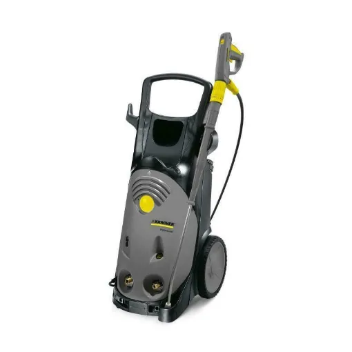 Picture of High-pressure cleaner HD 13/18-4 S Plus - Karcher