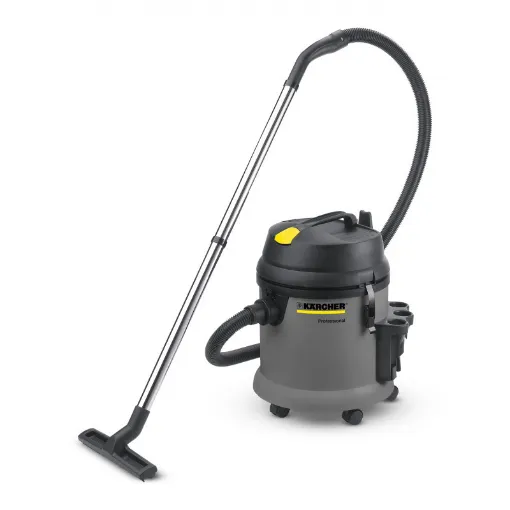 Picture of NT 27/1 wet/dry hoover - Karcher