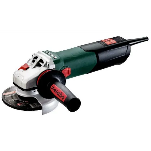 Picture of Angle grinder WEV 15-125 quick - Metabo