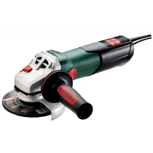 Picture of Angle grinder WEV 11-125 Quick - Metabo