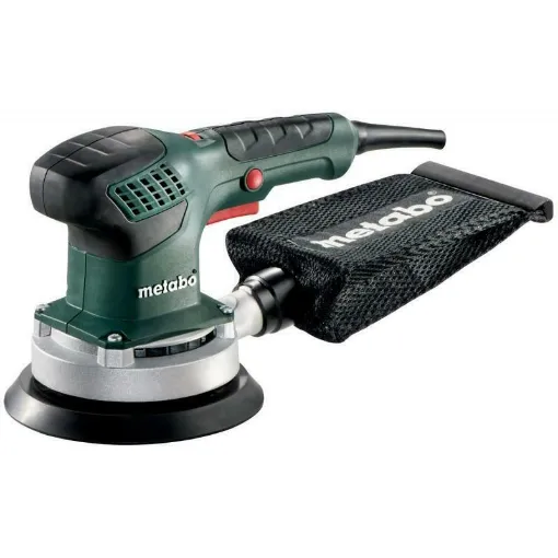 Picture of SXE 3150 eccentric sander - Metabo