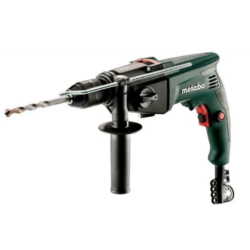 Picture of SBE 760 percussion drill - Metabo