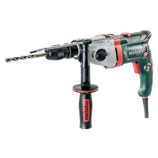 Picture of SBEV 1300-2 percussion drill - Metabo