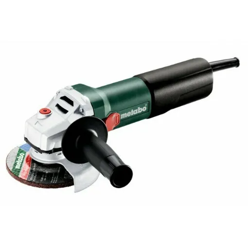 Picture of Angle grinder WQ 1100-125 - Metabo