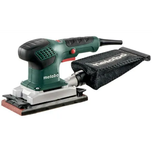 Picture of SRE 3185 vibratory sander - Metabo