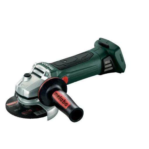 Picture of Bare angle grinder W 18 LTx 125 Quick - Metabo