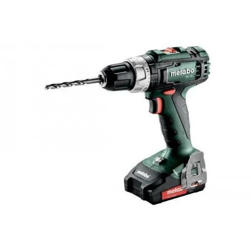 Picture of BS 18 L drill/driver - Metabo