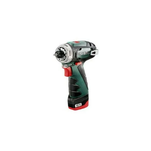 Picture of PowerMaxx BS Basis Set - Metabo