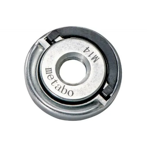 Picture of M14 quick-release nut - Metabo