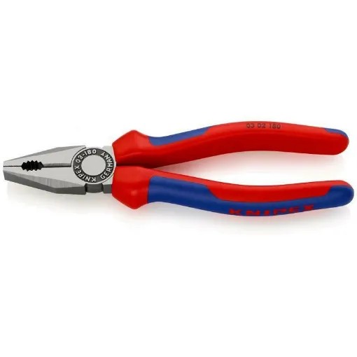 Picture of 180mm universal pliers - Knipex