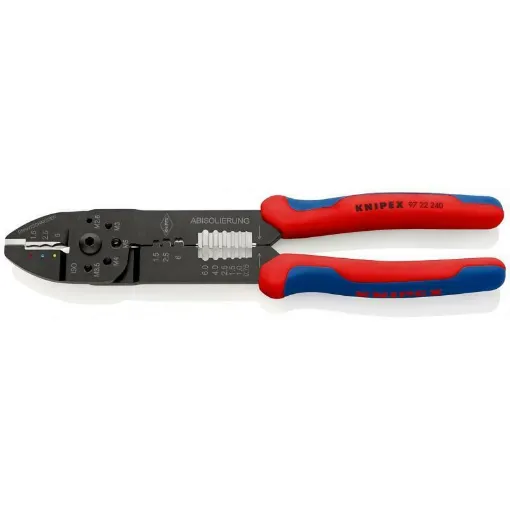 Picture of Terminal pliers - Knipex