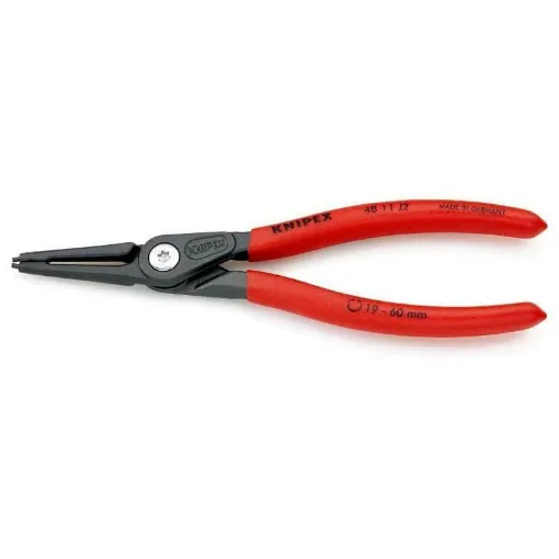 Picture of Pliers 180mm internal circlips 19-60mm - Knipex