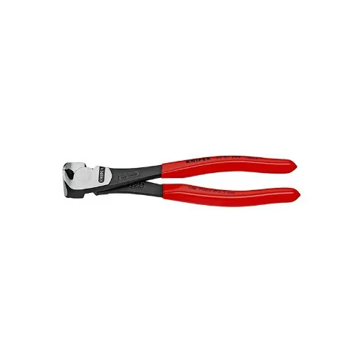 Picture of High leverage front cutters - Knipex