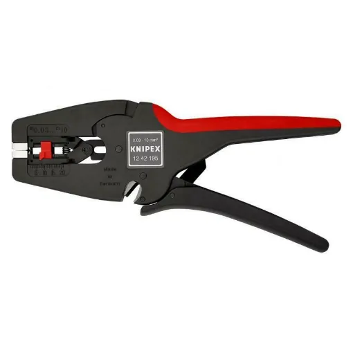 Picture of MultistriP10 clamp - Knipex