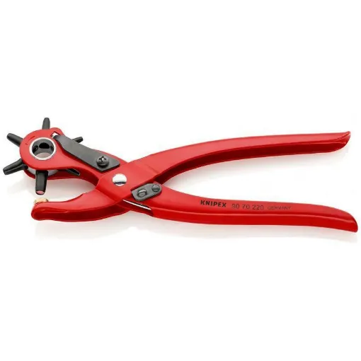 Picture of Revolver cutter pliers - Knipex