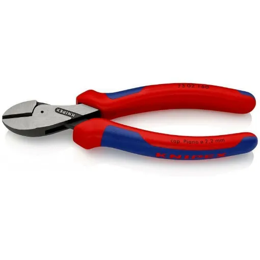 Picture of X-CUT pliers, 160mm - Knipex