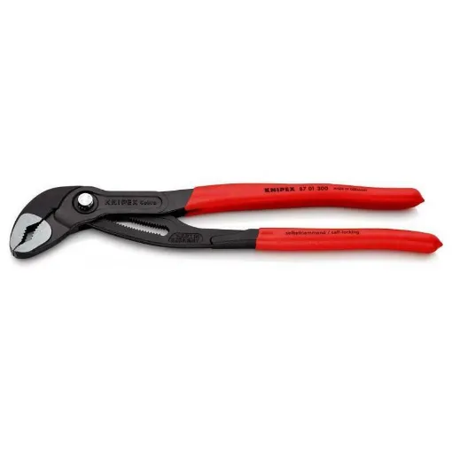 Picture of Cobra pliers, Opening capacity (mm) 150 - Knipex