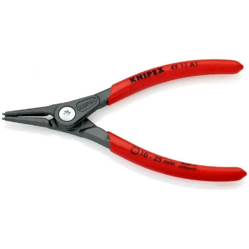 Picture of External circlip pliers - Knipex