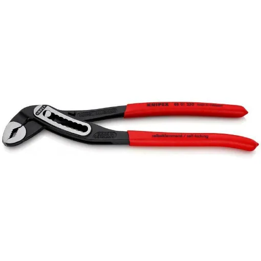 Picture of Alligator pliers, 250mm - Knipex