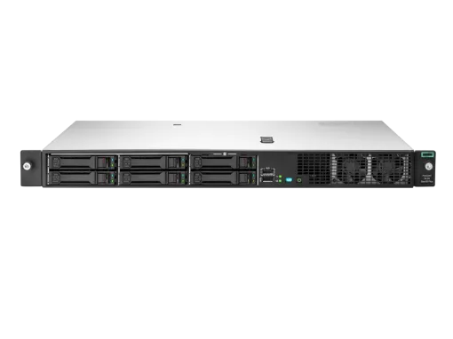 Picture of Serveur HPE DL20 Gen10+ - Intel® Xeon® E-2336 - HPE