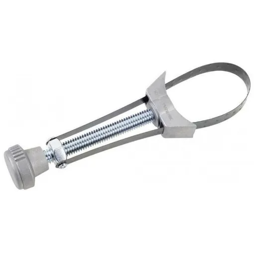 Picture of Strap wrench for oil filter 65-110mm - Kraftwerk