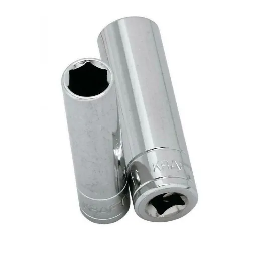 Picture of Extra long 1/4'-11/32' socket - Kraftwerk