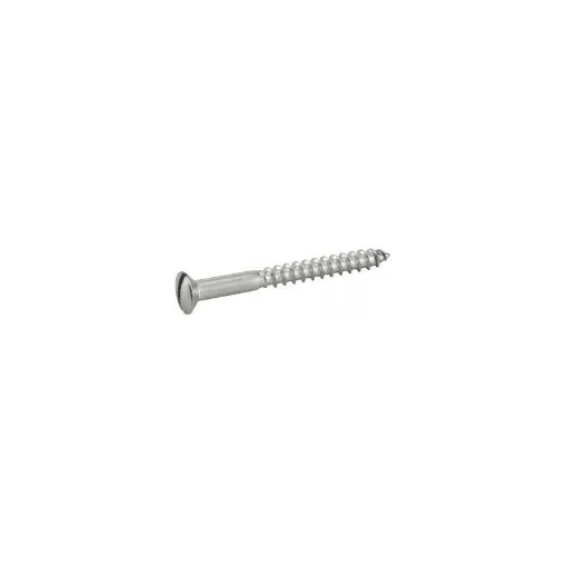 Picture of Wood screws TFB A4 5-80 - OEM