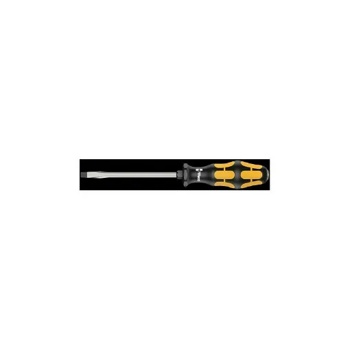 Picture of Flat chisel screwdriver 2.0 x 12 x 200mm - Wera