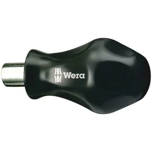 Picture of Screwdriver bit holder - Wera