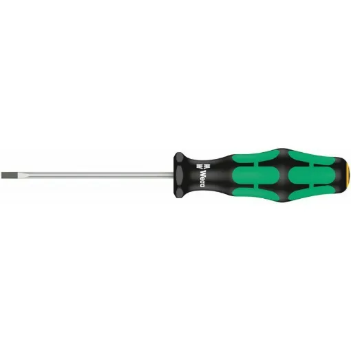 Picture of Flathead screwdriver1.6x8.0x175mm - Wera